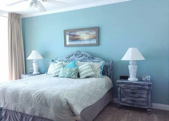 Palazzo By Pelican Property Management
