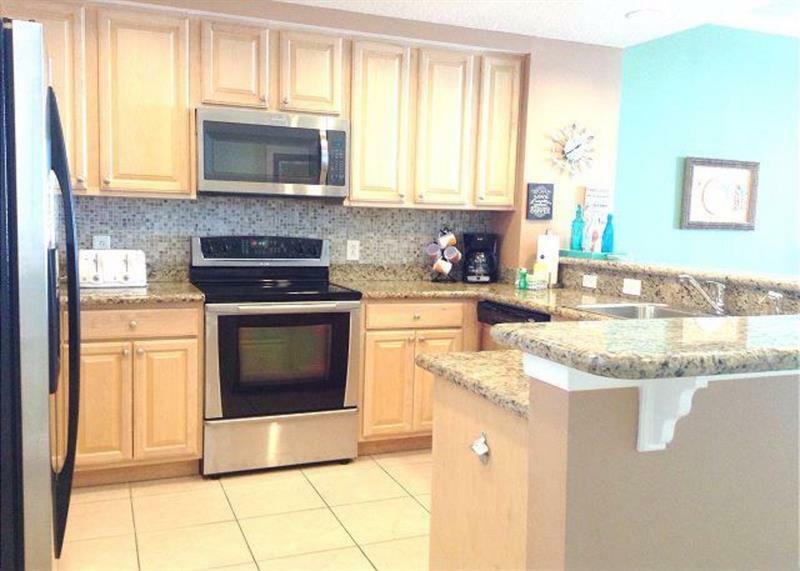 Palazzo By Pelican Management Apartment Panama City Beach