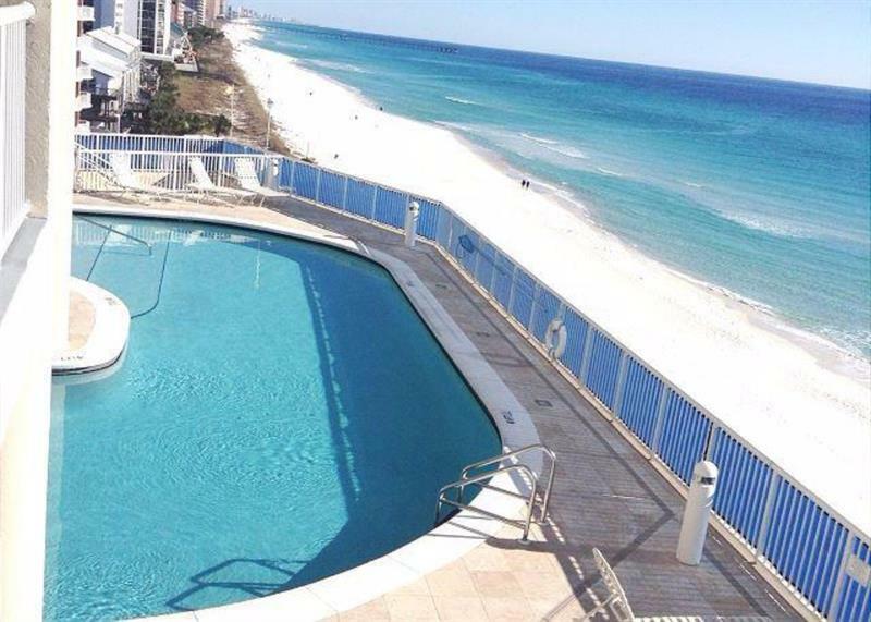 Palazzo By Pelican Management * Panama City Beach