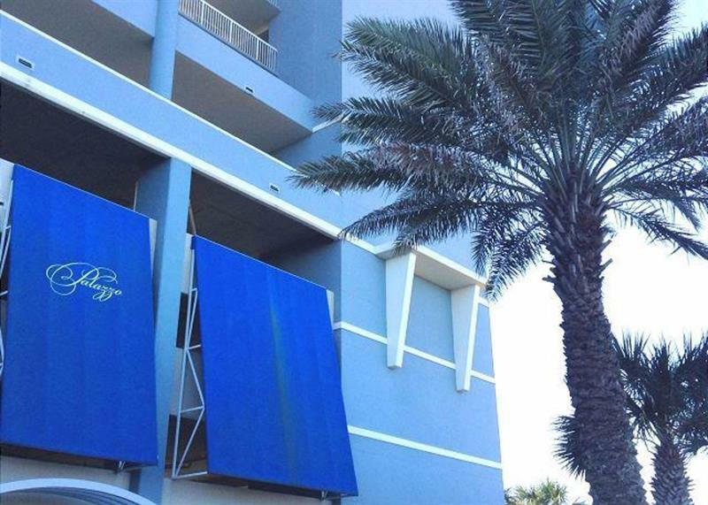 Palazzo By Pelican Management *