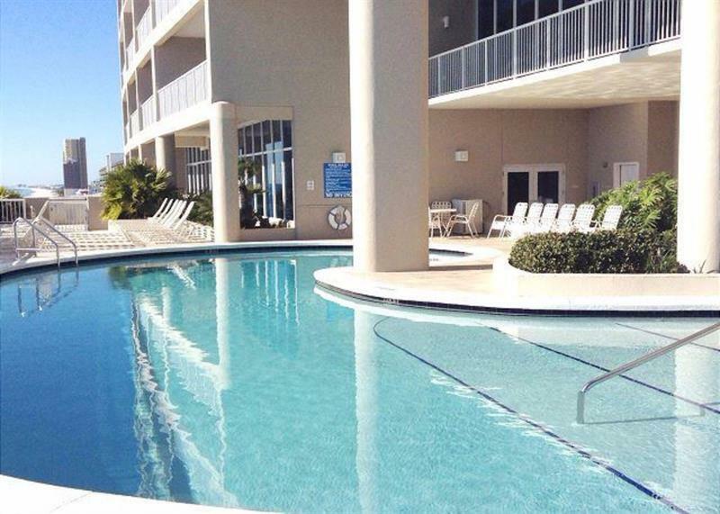 Palazzo By Pelican Management Apartment