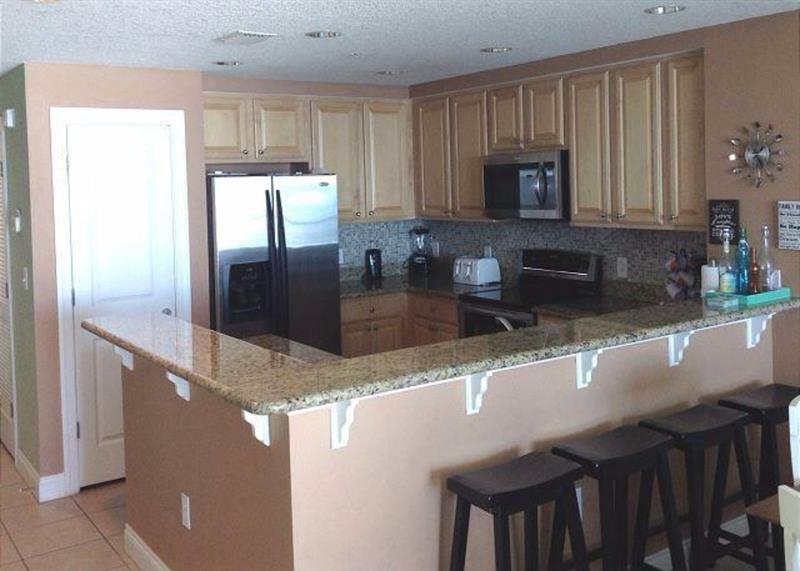 Palazzo By Pelican Management Apartment *